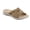 Coffee, variant on Casual Wedge Sandals for Women Comfortable Clip Toe Summer Beach Sandals Fashion Ladies Bohemia Platform Dress Shoes