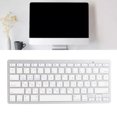 thumbnail image 4 of Clavier Ultra Mince, Portable, Facile, Longue Durée de Vie, Compatibilité Multi-Systèmes, pour IOSWindows, 4 of 7