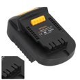 thumbnail image 3 of Dock Power Connector, Stable Battery Adapter 18V 20V Portable Durable MT20DL  For Equipment, 3 of 8