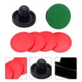 thumbnail image 4 of Shisuyan Accessoires de Table de Jeu Rouge 1 Ensemble 3 Po, 4 of 9
