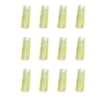 thumbnail image 1 of Harpily Fixing Clip Bed Sheet Clips Plastic Sheet Holders Non Slip Keeps The Bed Sofa Sheet In Place Bed Sheet Fasteners Clips Keep Sheets Mattresses Raised Edge One Size Yellow, 1 of 9