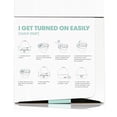 thumbnail image 3 of Frida Baby - BreatheFrida 3-in-1 Humidifier Diffuser Nightlight Diffuser and Nightlight, Soothing Cool Mist Vaporizer for Baby, 3 of 9