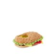 thumbnail image 4 of George Burger Slippers, 4 of 4