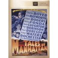 thumbnail image 1 of Tales of Manhattan DVD, 1 of 1