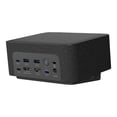 thumbnail image 4 of Logitech Logi Dock for Teams - Docking station - HDMI, DP - 230 Watt, 4 of 6