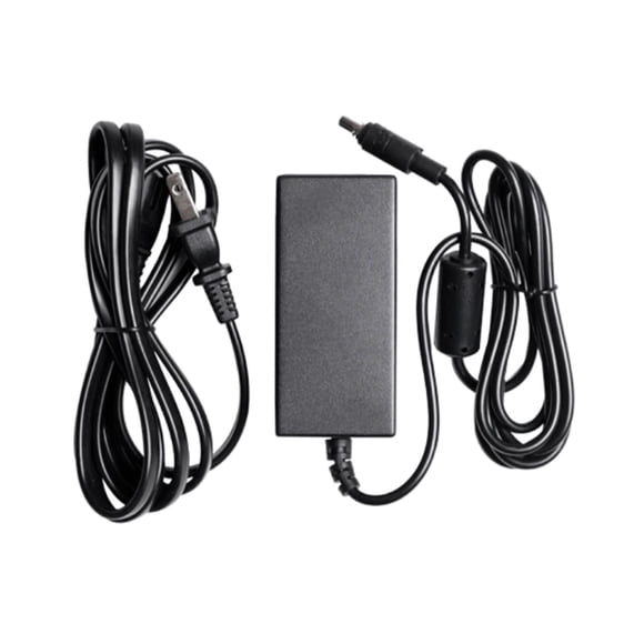 Wilson Power Supply - black