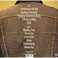 thumbnail image 2 of Nathaniel Rateliff & The Night Sweats - Nathaniel Rateliff & the Night Sweats (vinyl), 2 of 2