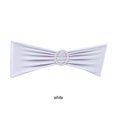 thumbnail image 2 of Xingzhi 50pcs/set Premium For Easy To Install And Replace Decorative And Protective Cloth Mulitcolor White, 2 of 6