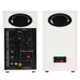 thumbnail image 3 of (Certified Refurbished) Edifier MR3 Powered Studio Monitor Speakers - White (Pair), 3 of 7