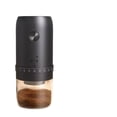 thumbnail image 1 of Portable Coffee Grinder Electric USB Rechargeable Home Outdoor Blender External Adjustable ,Easy to Operate, 1 of 7