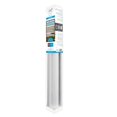 thumbnail image 3 of Hauz 3384WHTCD - Alternate Light Filtering Window Shade, Cordless, 33 '' X 84 '', White, 3 of 3