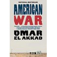thumbnail image 1 of American War, Omar El Akkad Paperback, 1 of 6