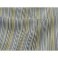 thumbnail image 3 of oneOone Viscose Jersey Fabric Multicolor Stripe Printed Craft Fabric BTY 60 Inch Wide, 3 of 4