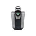 thumbnail image 3 of Keurig K-Elite Brushed Silver Coffee Machine, 3 of 9