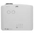 thumbnail image 4 of JVC LX-NZ30W - DLP Home Theater Projector, 4K UHD/HDR, 3300 Lumens, With Remote Control, White, 4 of 5
