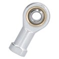 thumbnail image 1 of Rod End Bearings, Rod End Bearing End Spherical Plain Bearing Carbon Steel  For Automation Equipment, 1 of 8