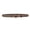 Coffee, variant on Women Thin Skinny Leather Belt for Jeans Dress with Stylish Gold Alloy Buckle Elegant Casual Fashion Accessory