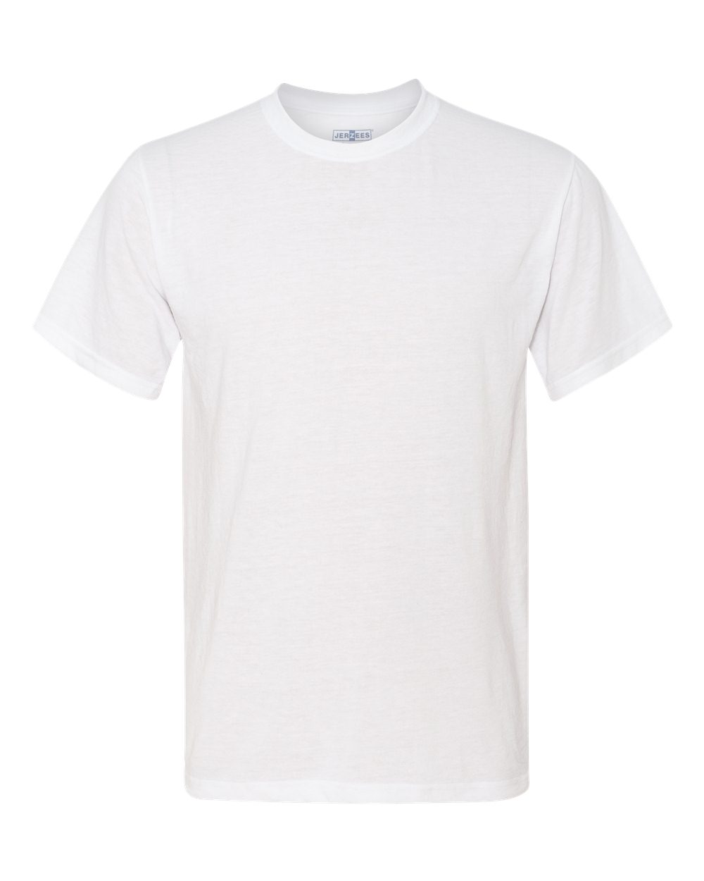 JERZEES Dri-Power Performance Short Sleeve T-Shirt