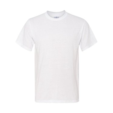 T-Shirts Dri-Power Sport Manches Courtes T-Shirt