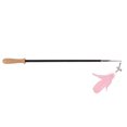 thumbnail image 3 of Cat Wand Toys, Cat Teaser Wand Durable  for Kitten for Cat, 3 of 7