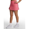 thumbnail image 4 of Reebok Women’s Move High Rise Skort, 4 of 6