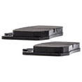 thumbnail image 5 of Niche Brake Pad Set for BMW R1100S Front Semi-Metallic Motorcycle 2 Pack 519-KPA2396D, 5 of 5