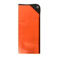 thumbnail image 2 of The Pathfinder School All Purpose Emergency Survival Blanket (Orange), 2 of 4