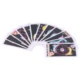 thumbnail image 4 of Fate Divination Card,78 Decks The Weird Tarot Cards Tarot Card Game Highly Recommended, 4 of 8