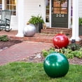 thumbnail image 3 of 1 Set Outdoor Inflatable Toys Easy to Inflate Bright Color  Ornament Home Decoration Balls for Garden, 3 of 10