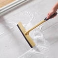 thumbnail image 3 of Shower Squeegee For Shower Glass Door Bathroom Tile And Mirror, Window Squeegee Streak Rubber Squeegee Wiper Cleaning Tools, 3 of 8