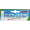 thumbnail image 3 of Epil-Vite / Hair-Away Waterproof Honeycombed Strips - 30 u, 3 of 6