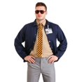 thumbnail image 1 of Parks and Recreation Adult Burt Macklin Costume, 1 of 4