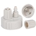 thumbnail image 4 of ABS Quick Twisting Exquisite Design Bottle , Double Connector Bottle , Fish  For Aquarium A,B, 4 of 8