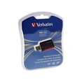 thumbnail image 2 of Verbatim VER98538 Lecteur Flash, 2 of 4