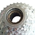 thumbnail image 2 of Splihome 9 Speed Mountain Bike Thread Type 13-32T Bicycle Sprocket 9S rotor flywheel, 2 of 9