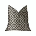 thumbnail image 1 of Plutus PBRA2215-2036-DP Coussin de Luxe Galactique Brun & Beige, 20 x 36 Po. King, 1 of 3