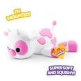 thumbnail image 2 of Hug A Lumps (Medium) Clover by ZURU, Cuddly Squishy Weighted Plush, 2 of 12