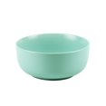 thumbnail image 1 of Mainstays Alessandra Mint Stoneware Cereal Bowl, 1 of 6