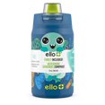 thumbnail image 1 of Ello Milo Stainless Steel Water Bottle with Fidget Charm, 1 of 4