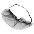 thumbnail image 4 of Beard Guards, Beard Covers Nylon Elastic Breathable Latex Free Beard Protector  100pcs, 4 of 8
