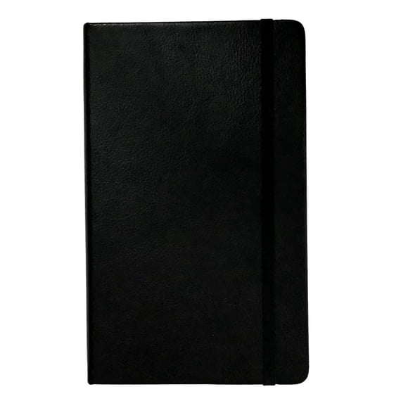 Cambridge Premium Hardcover Notebook