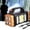 Rechargeable Spotlight Flashlight Under $5 A6309, variant on Cagogo under $5 Rechargeable Spotlight Flashlight, Rechargeable Handheld Spotlight, Super Bright LED Flashlight, Emergency Search Light, Outdoor Camping Lantern, USB Charging Flashlight
