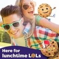 thumbnail image 2 of Chips Ahoy! Cadbury Mini Eggs Cookies, Family Size, 2 of 8