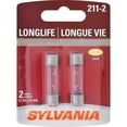 thumbnail image 1 of SYLVANIA 211-2 Long Life Mini Bulbs, 1 of 7