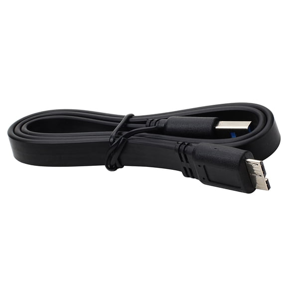 Highly Speed USB To USB Type B Cable For Fast Data Transfer And Charging USB3.0 To Type B Cable for Note3