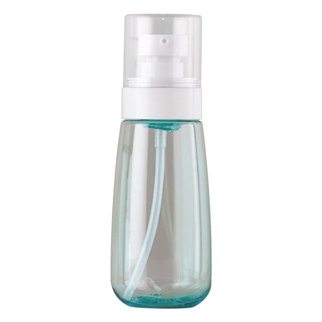 RKSTN Kitchen Utensils Empty Fine Mist Spray Bottle/Lotion Bottle 100ml Small Travel Perfume Nebulizer For Essential Oil Perfume Hair Makeup Kitchen Utensils
