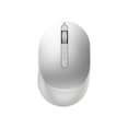 thumbnail image 1 of Dell Premier MS7421W - Mouse - optical - 7 buttons - wireless - 2.4 GHz, Bluetooth 5.0 - platinum silver, 1 of 9