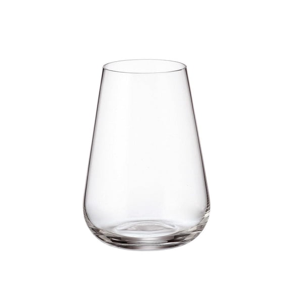 Crystalite Bohemia Amundsen/Ardea Glass Tumbler, 300 ml Set of 12