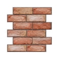 thumbnail image 2 of Fridja Clearance Under 5$ Simulation Wall Stickers Self-stick Kitchen Bathroom Decor, 2 of 5