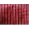 thumbnail image 4 of oneOone Cotton Silk Fabric Geometric Sign|Triangle & Stripe Block Print Fabric By Yard 42 Inch Wide, 4 of 4